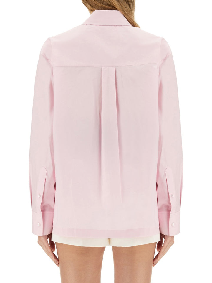 Alexander Wang Shirts - Pink | Wanan Luxury