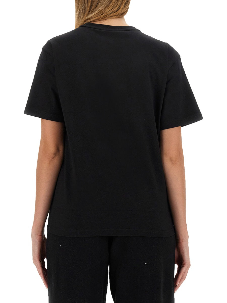 Alexander Wang T shirts - Black | Wanan Luxury