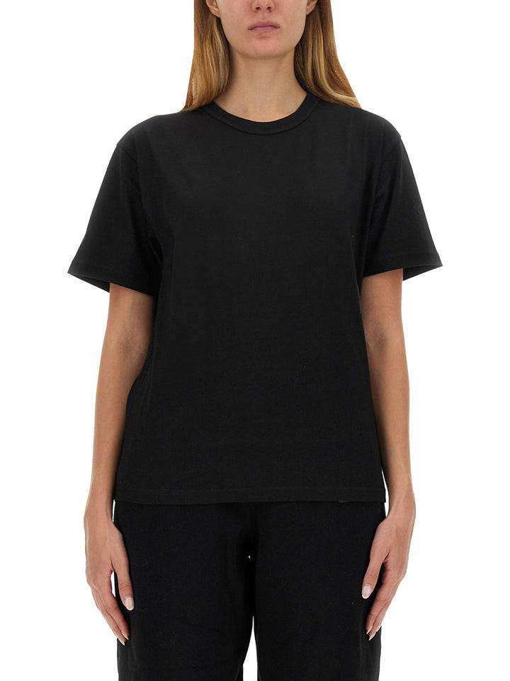 Alexander Wang T shirts - Black | Wanan Luxury
