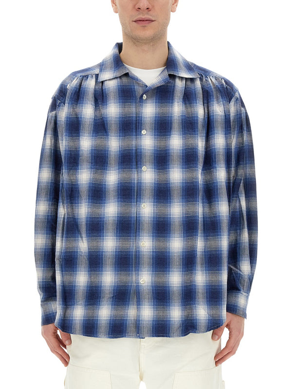 Qaudri Shirt