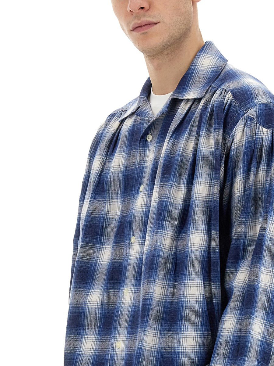 AïE Shirts - Multcolor | Wanan Luxury