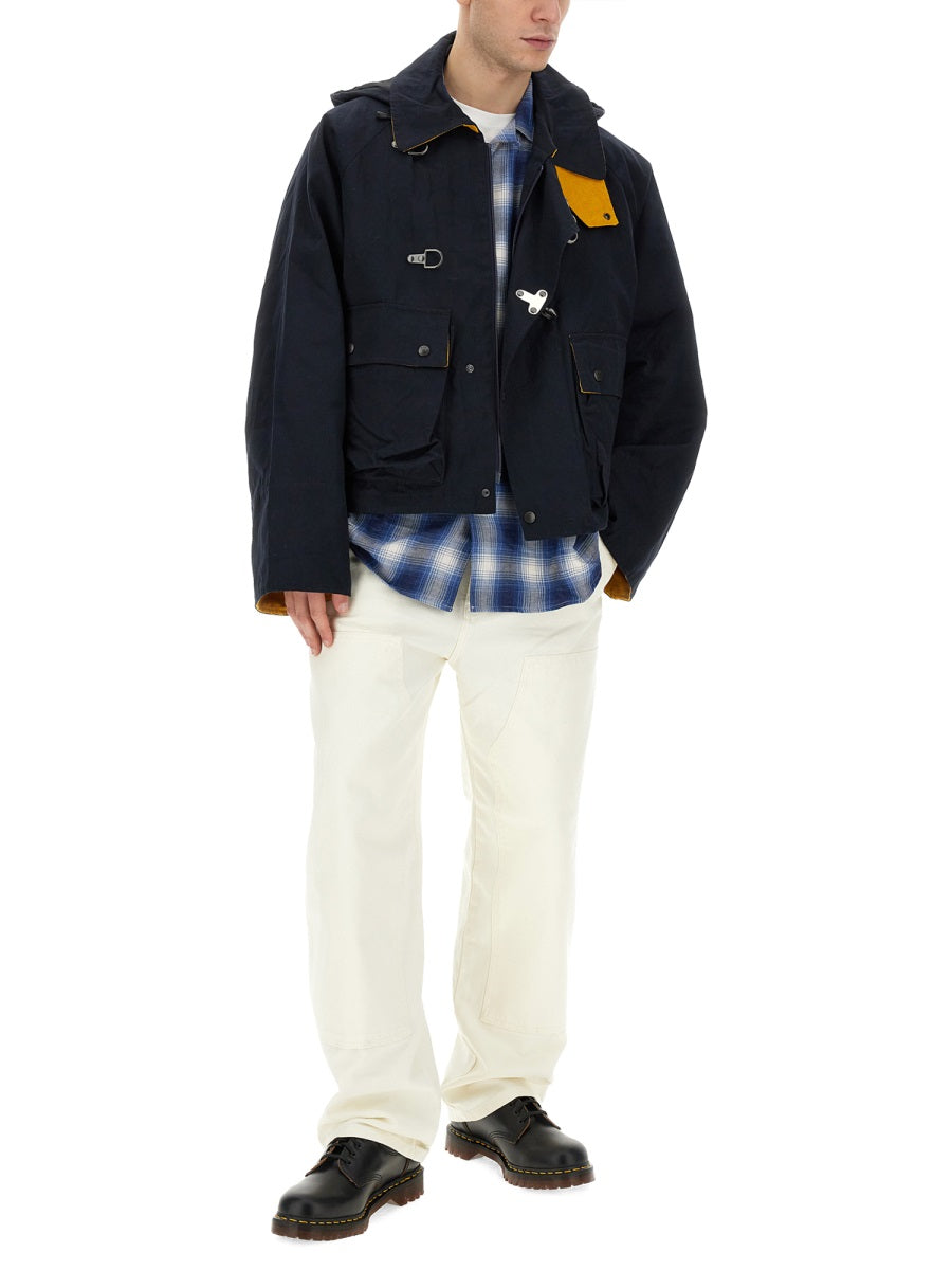 AïE Shirts - Multcolor | Wanan Luxury