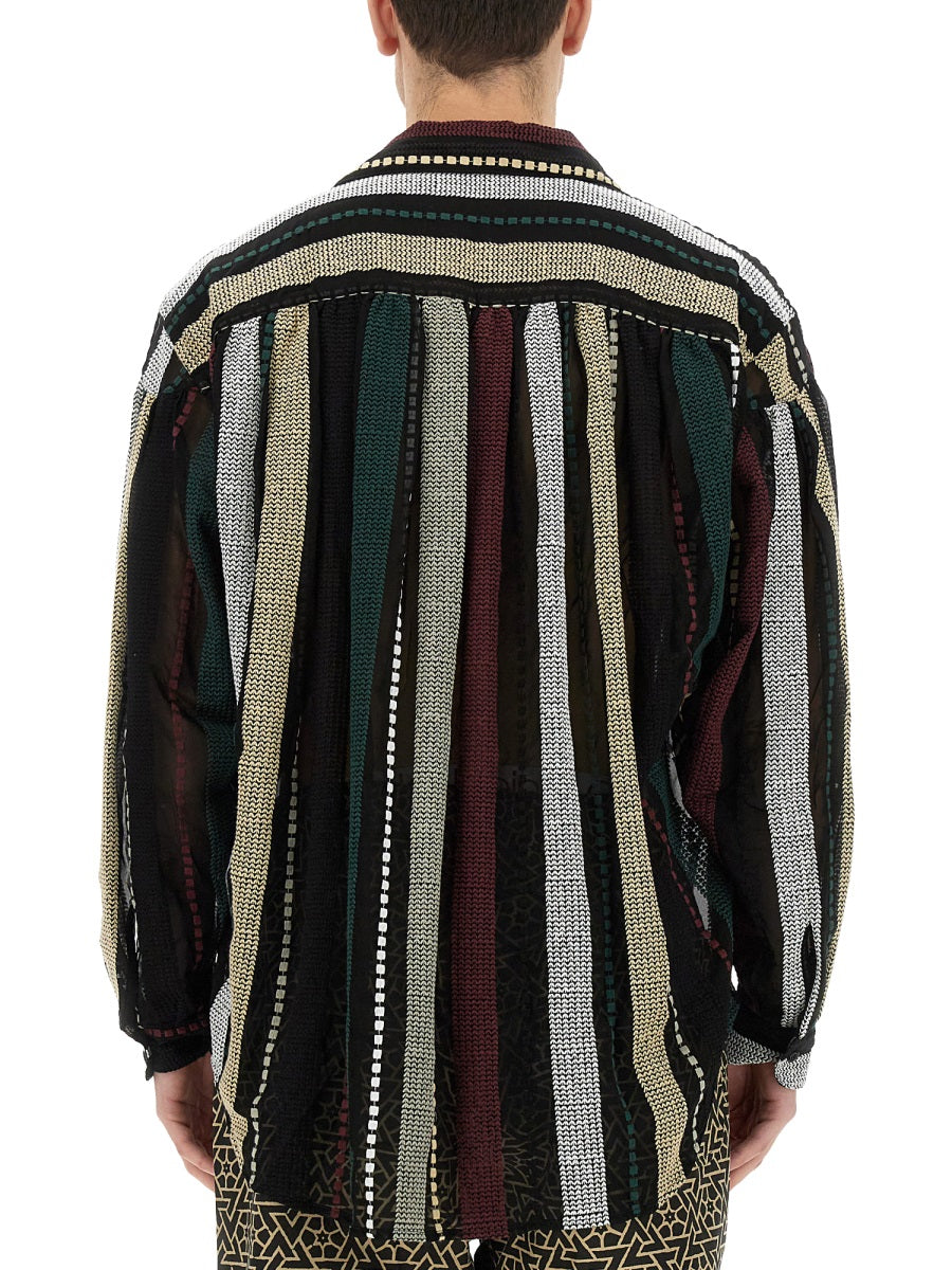 AïE Shirts - Multcolor | Wanan Luxury