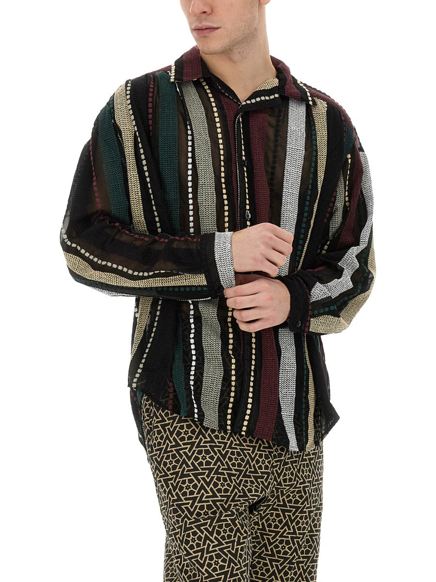 AïE Shirts - Multcolor | Wanan Luxury