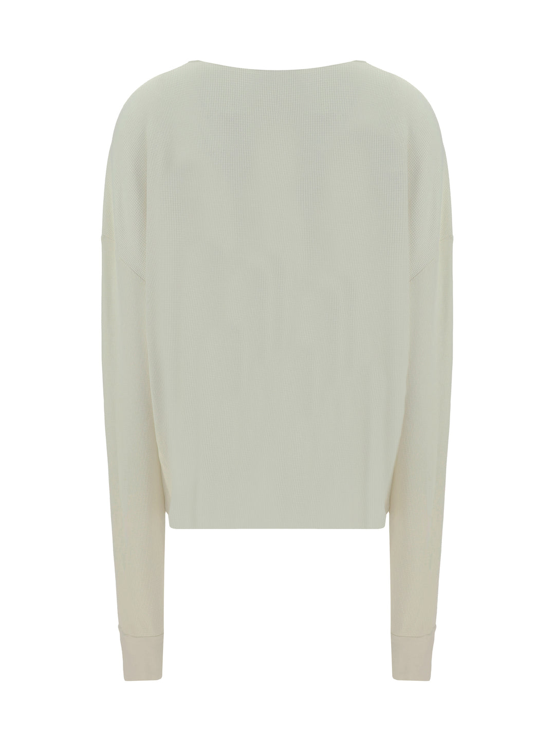 OVERSIZED THERMAL T-SHIRT