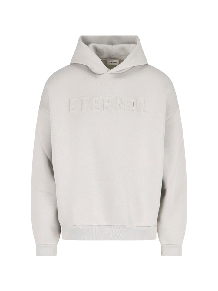 Eternal Sweatshirts Grey