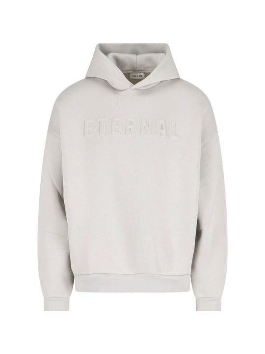 Eternal Sweatshirts Grey