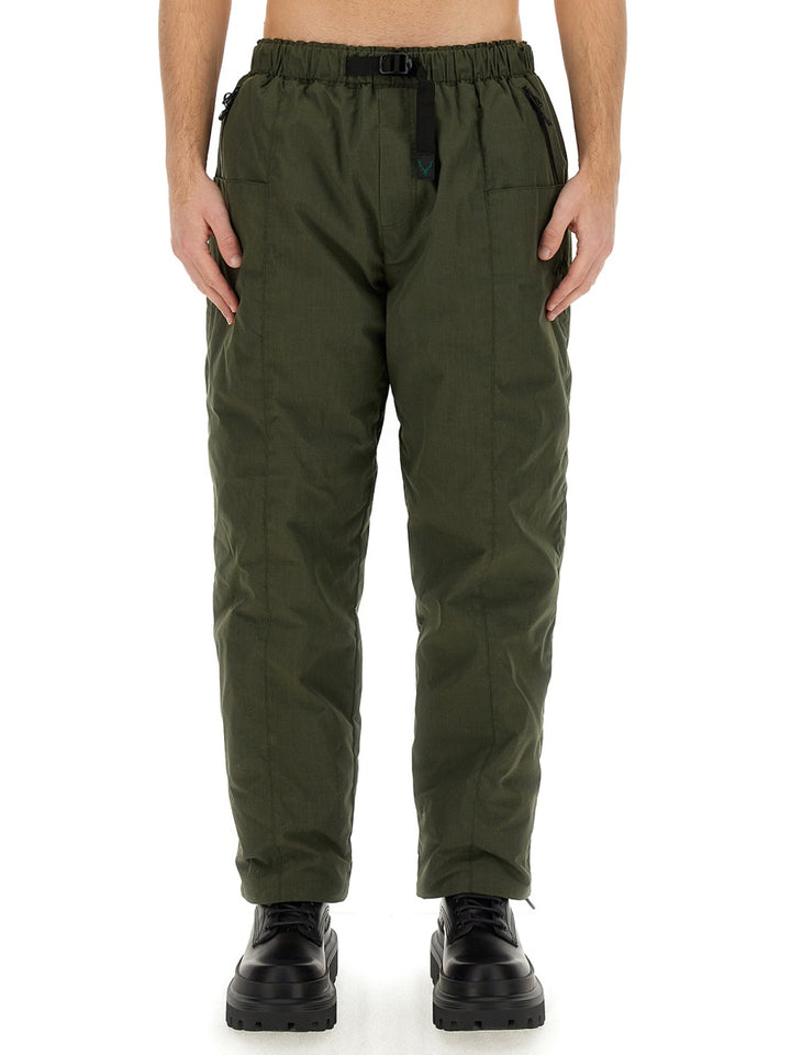 South2 West8 Pants - Green | Wanan Luxury