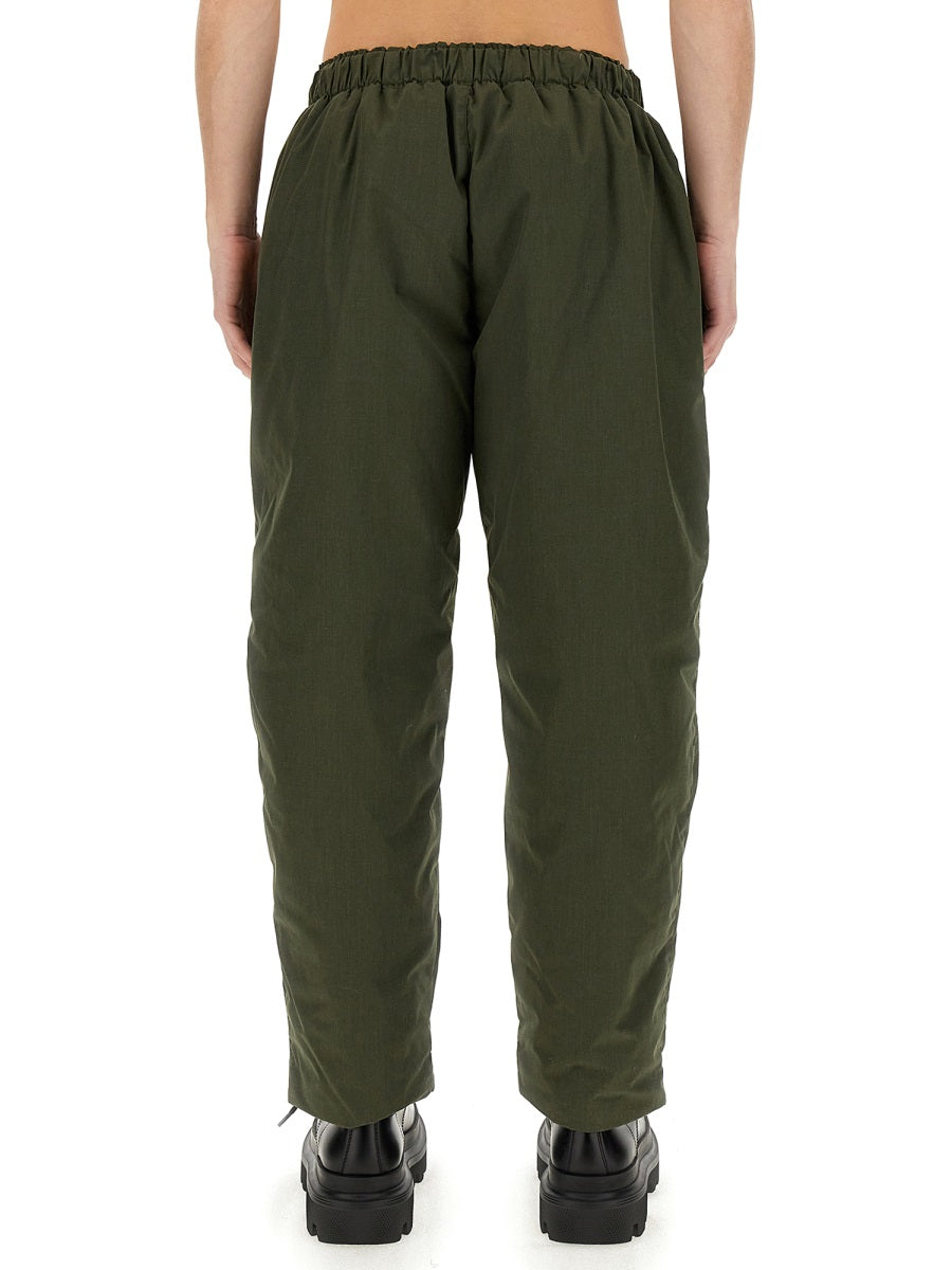 South2 West8 Pants - Green | Wanan Luxury