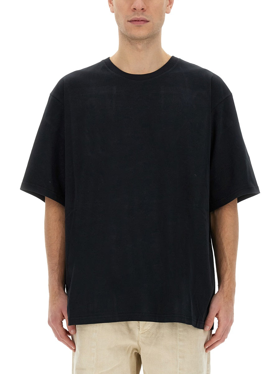 Isabel Marant T shirts - Black | Wanan Luxury
