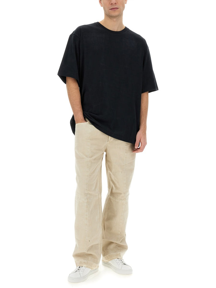 Isabel Marant T shirts - Black | Wanan Luxury