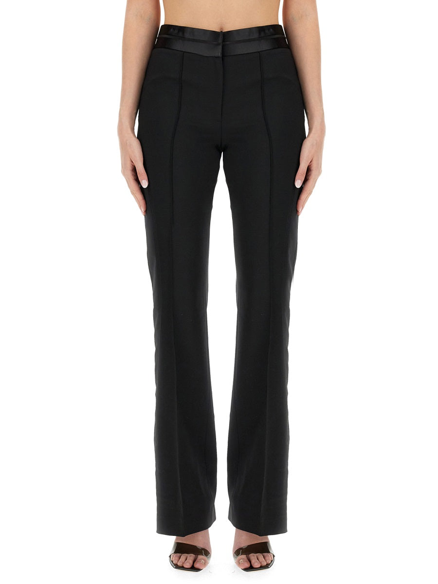 Helmut Lang Pants - Black | Wanan Luxury