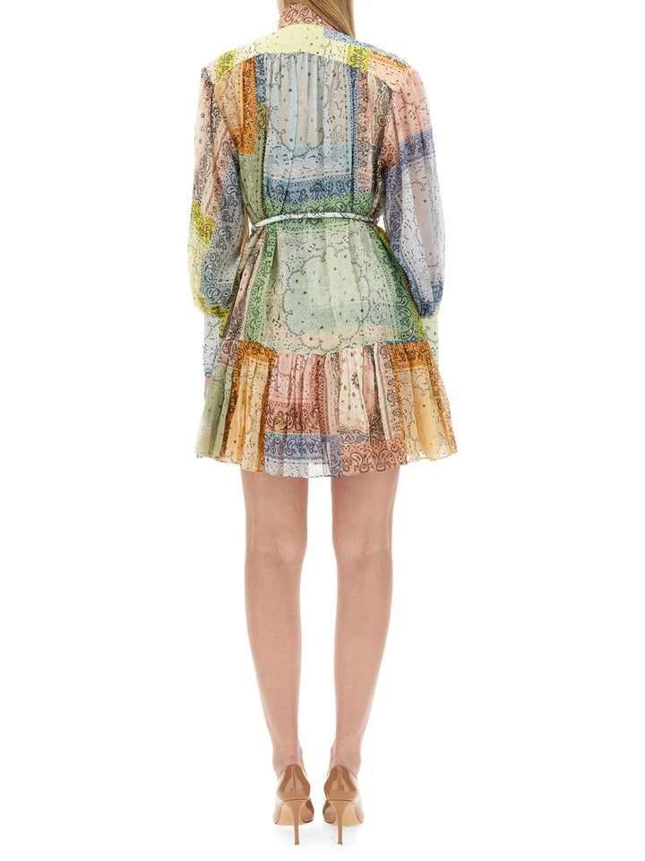 Zimmermann Suits & Dresses - Multicolour | 4224b859a856aac5a587e95d58f298331572dd22