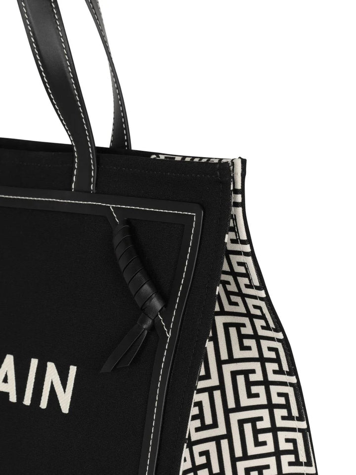 B-Army tote bag