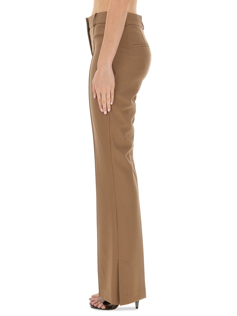 Helmut Lang Pants - Beige | Wanan Luxury