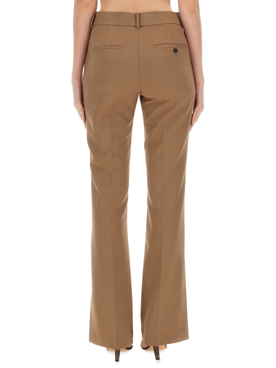 Helmut Lang Pants - Beige | Wanan Luxury