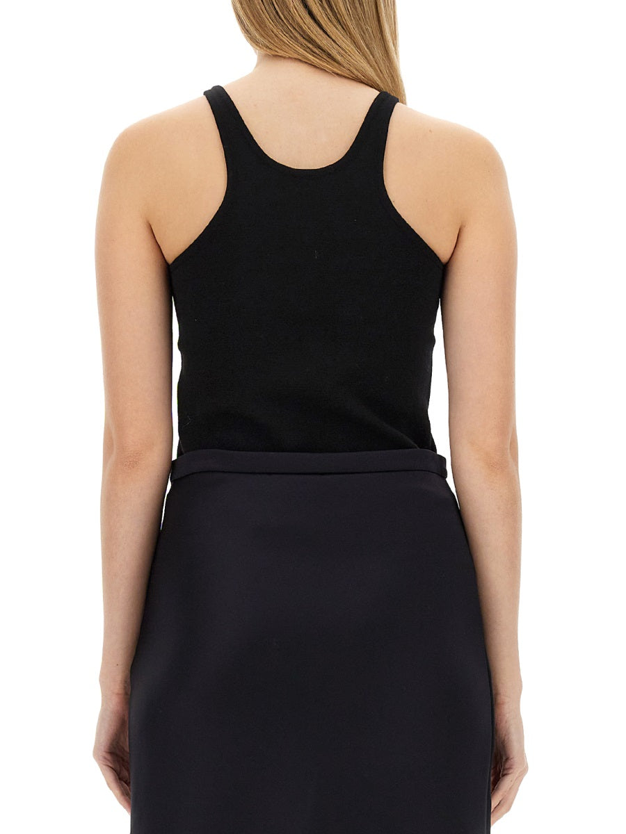 Max Mara Tops - Black | eb8c4cba936e914928db8c7a4988b3751c0a97b9