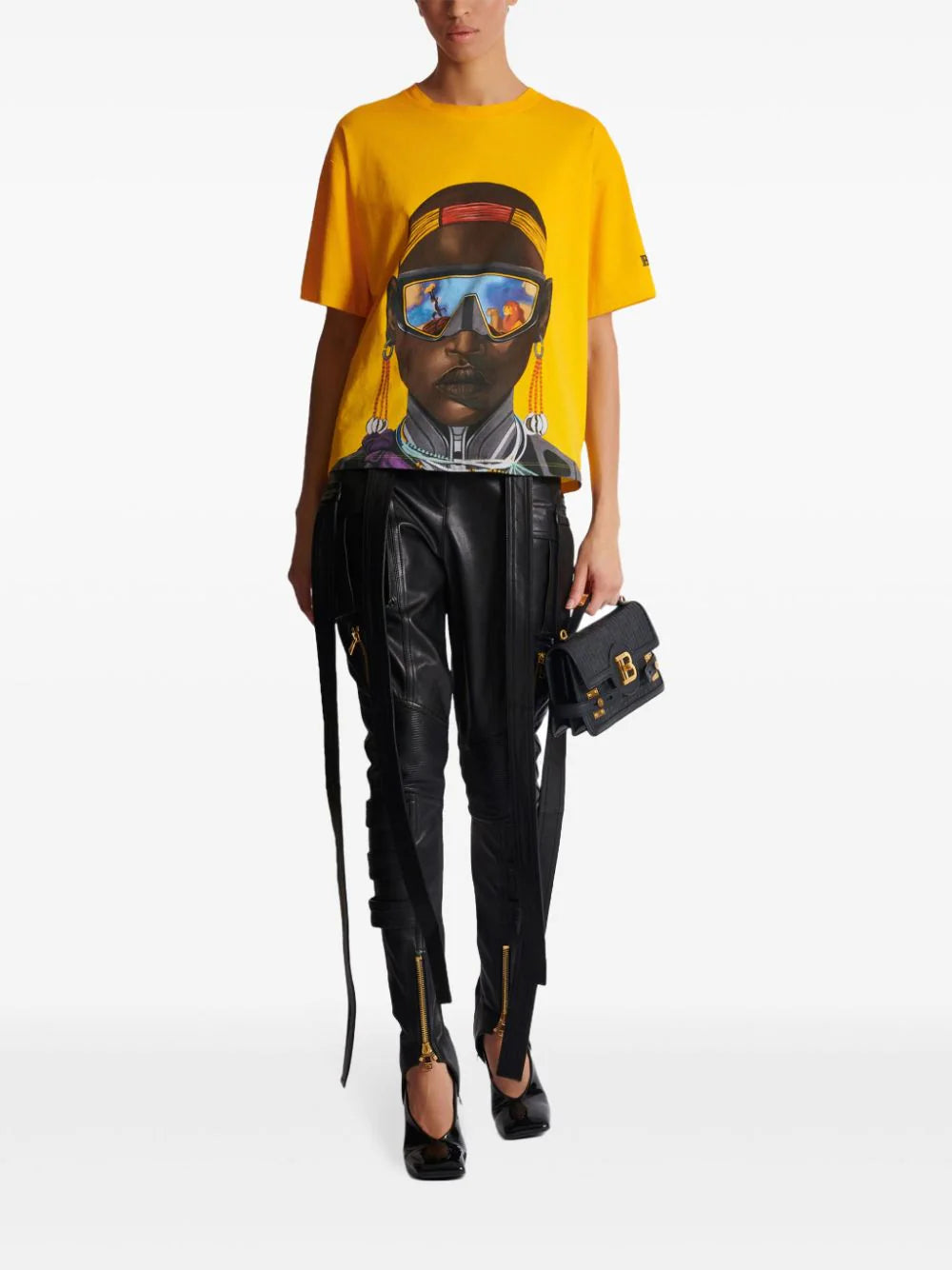 Lion King Gucci x Disney t-shirt