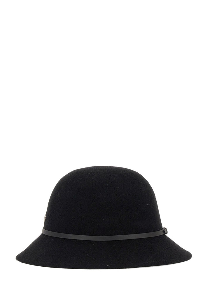 Helen Kaminski Hats - Black | Wanan Luxury