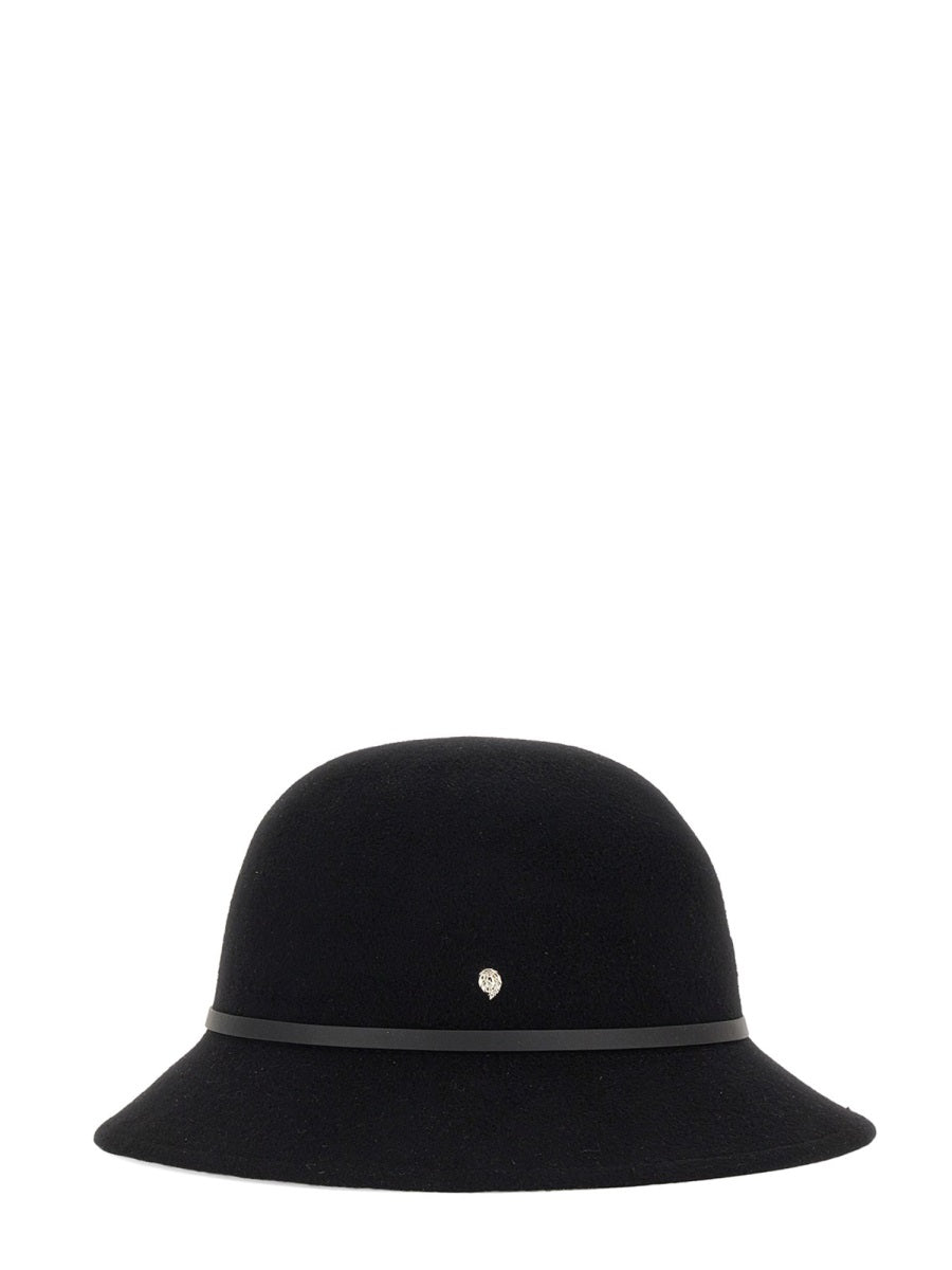 Helen Kaminski Hats - Black | Wanan Luxury