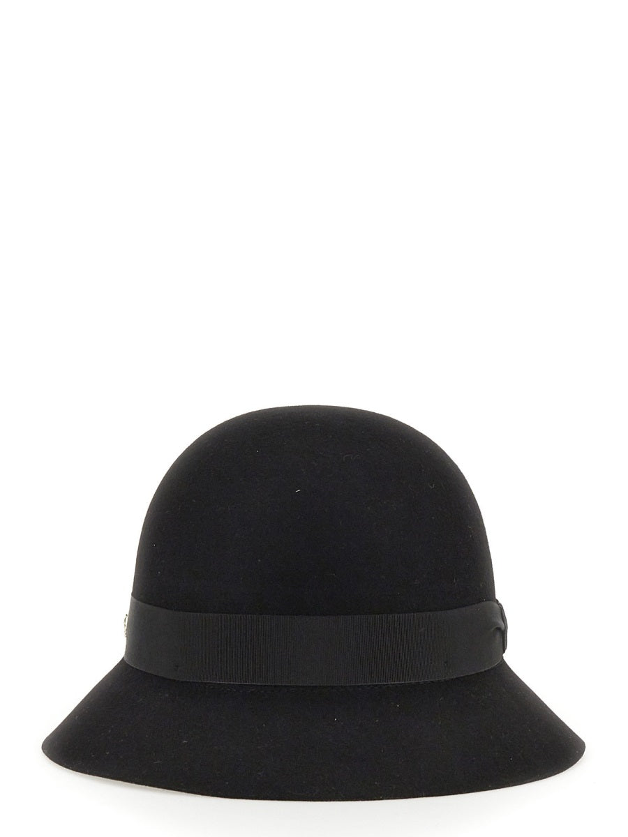 Helen Kaminski Hats - Black | Wanan Luxury