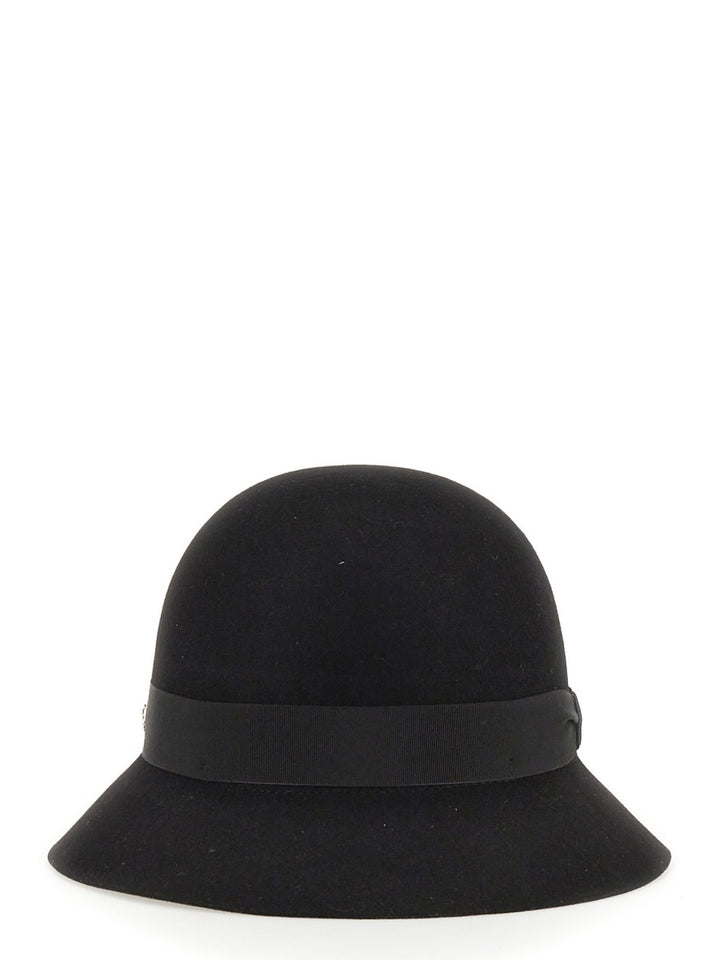Helen Kaminski Hats - Black | Wanan Luxury