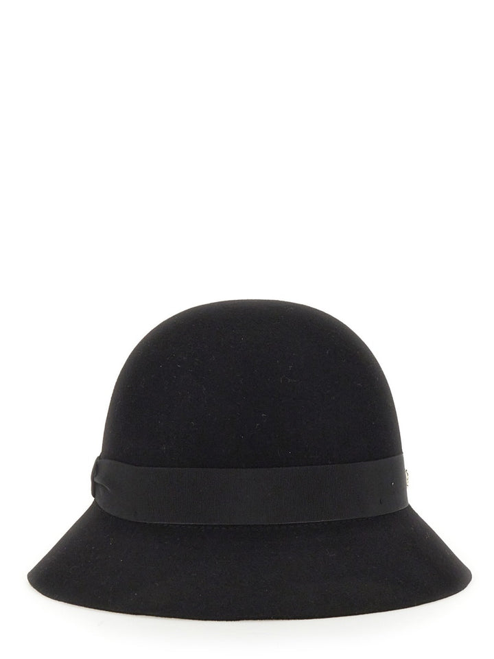 Helen Kaminski Hats - Black | Wanan Luxury