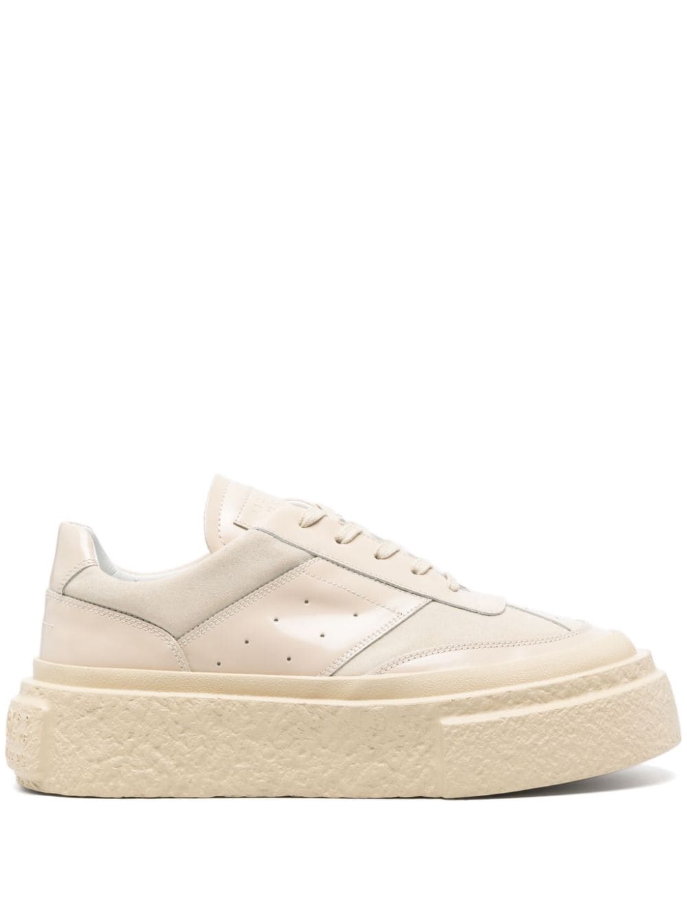 Gambetta chunky sneakers