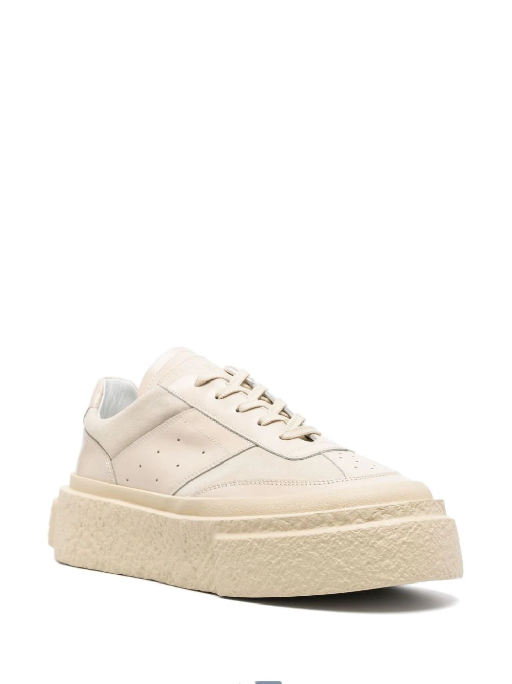 Gambetta chunky sneakers