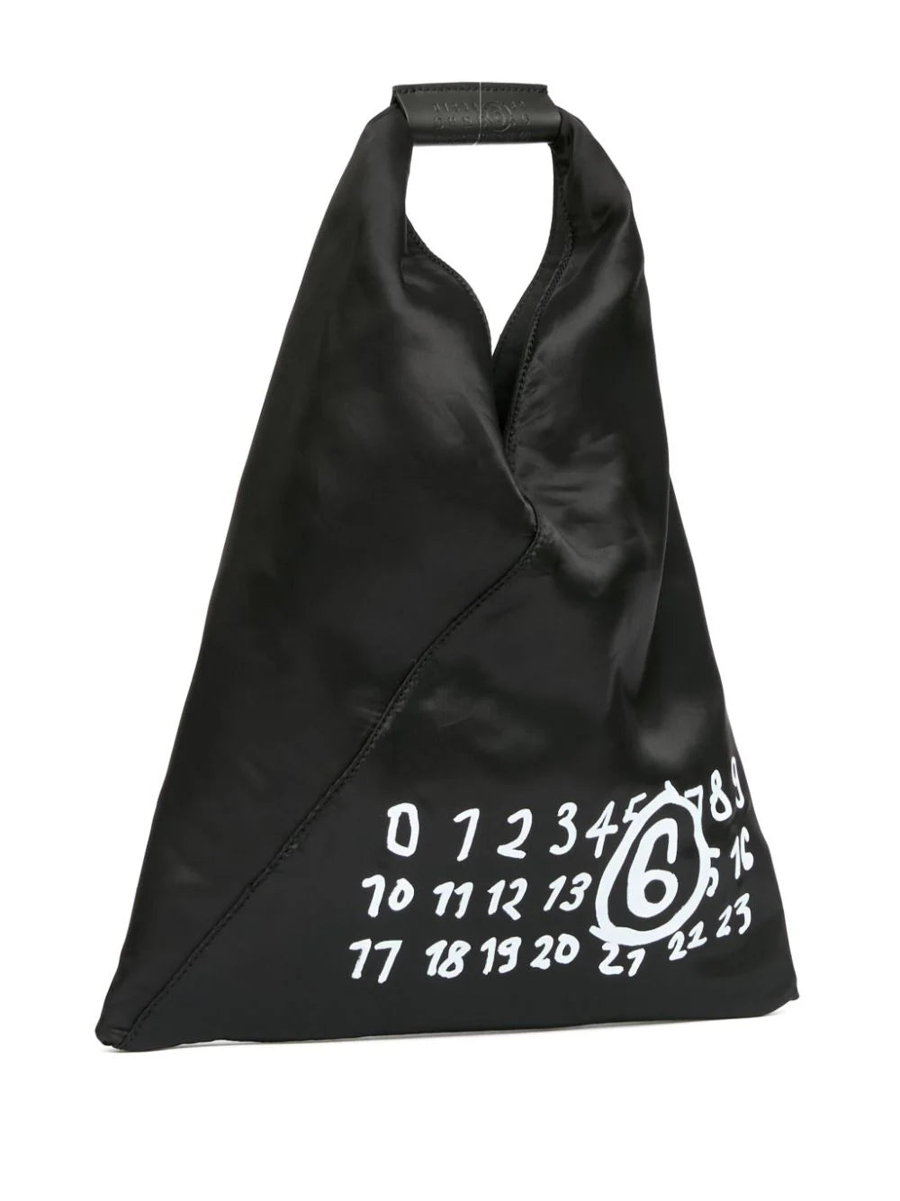 Small Japanese tote bag