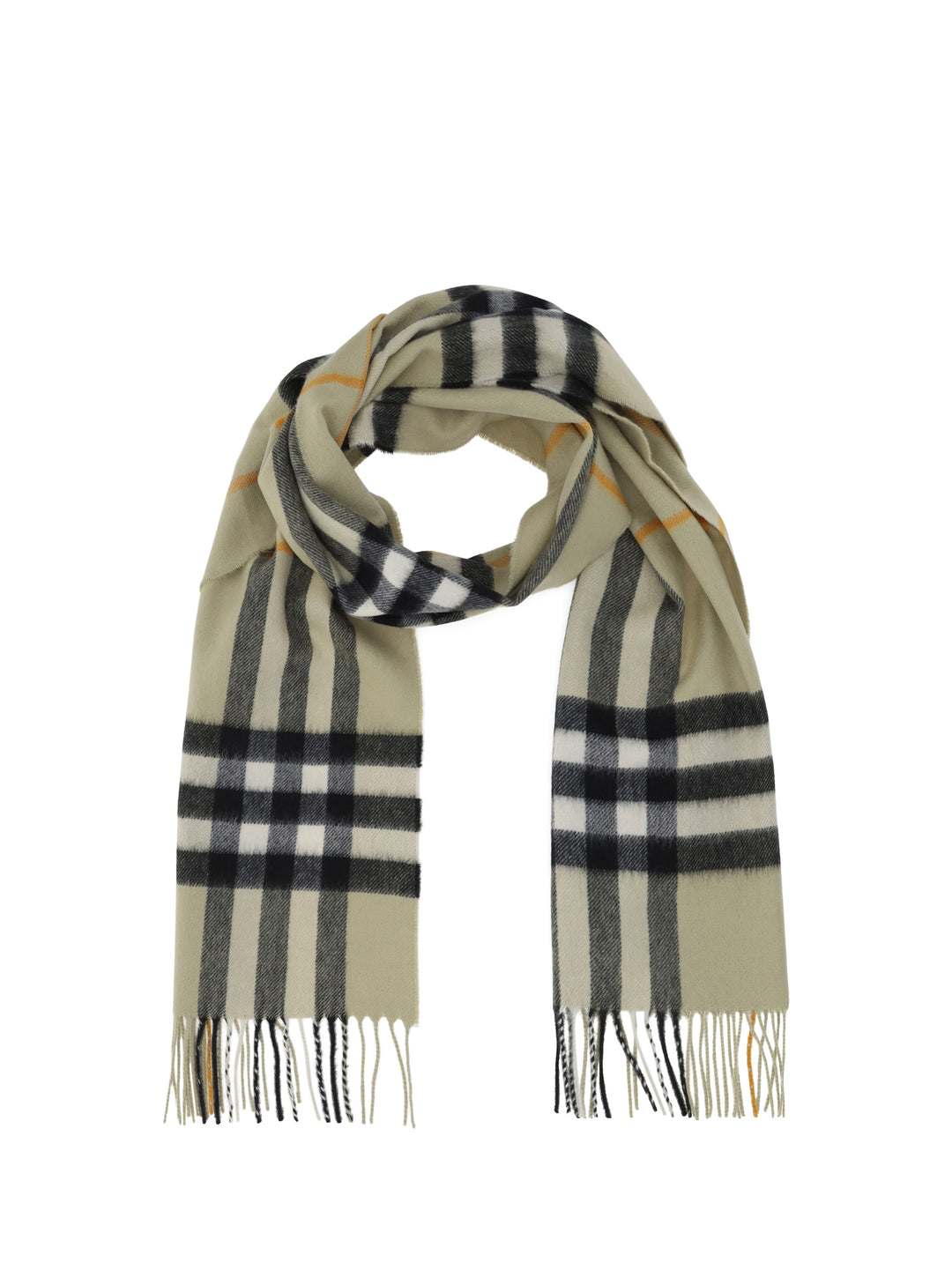 CASHMERE SCARVES