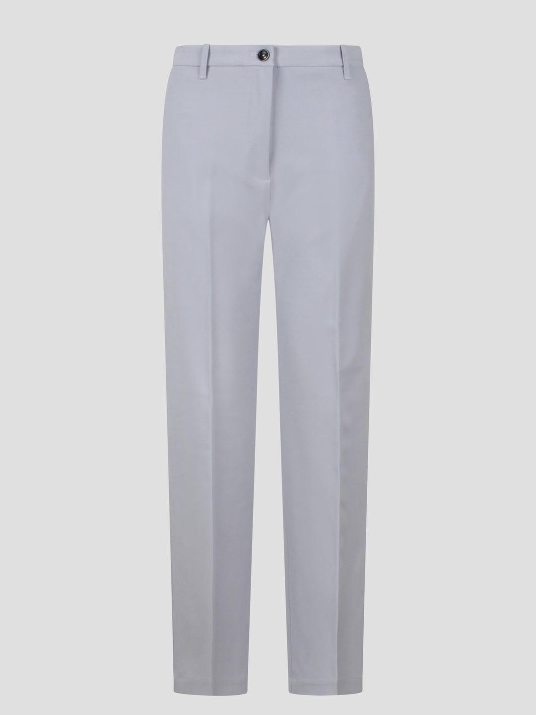 Deep palazzo trousers