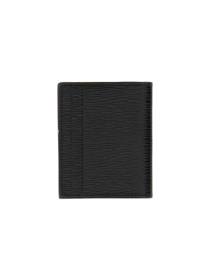 Ferragamo Wallets & Pures - Black | Wanan Luxury