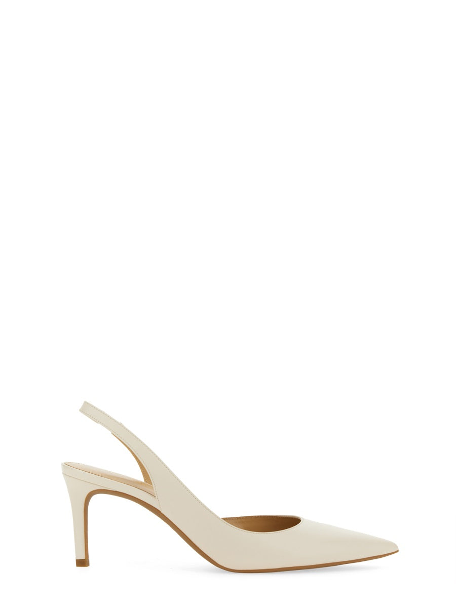 Michael Kors HEELS - Powder | 84b9693e1983d3869aba99360a0ab96af12fc29d