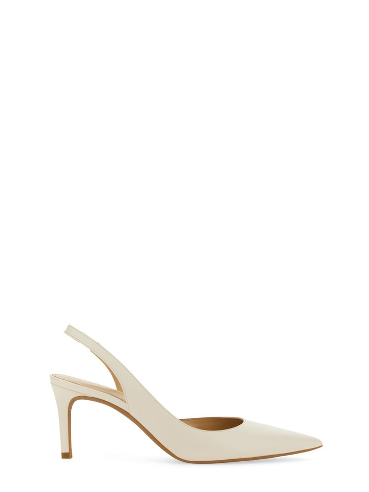 Michael Kors HEELS - Powder | 84b9693e1983d3869aba99360a0ab96af12fc29d