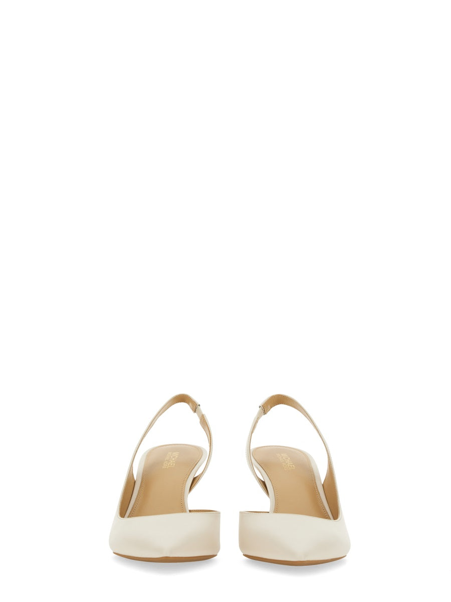 Michael Kors HEELS - Powder | 5601d29346804ed81ec3ce366bbb92f974b7679f