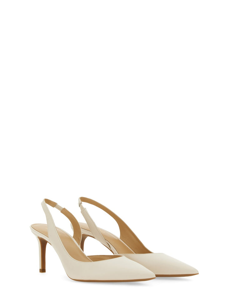 Michael Kors HEELS - Powder | 7e8ffda5ed0cf0372d15ee75a2d01dd707f94d65