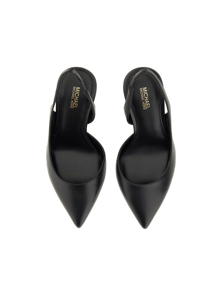 Michael Kors pumps - Black | Wanan Luxury