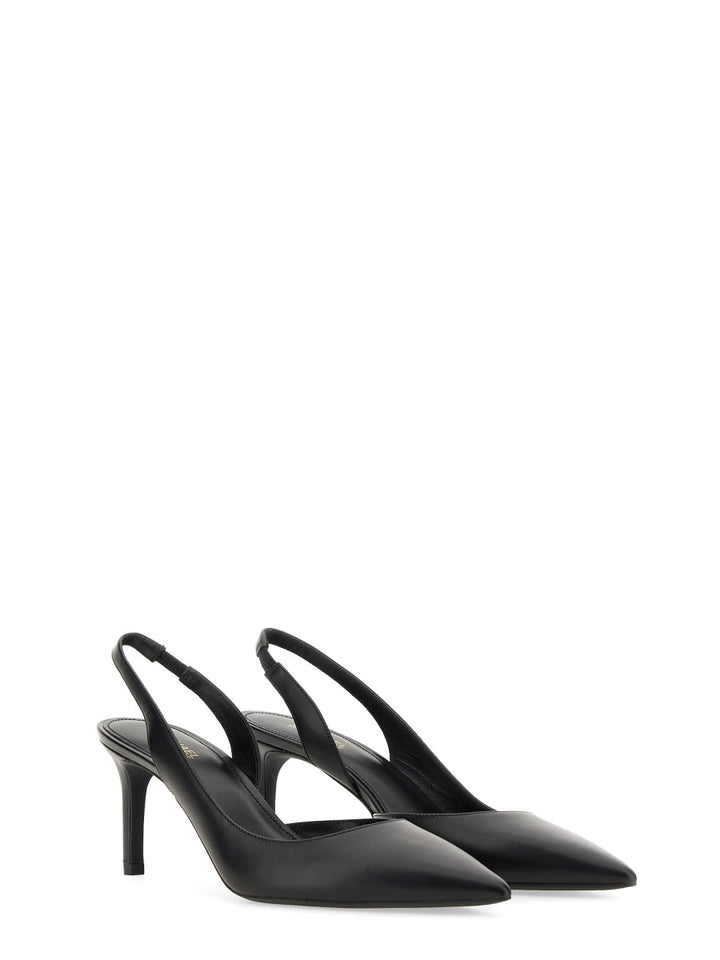 Michael Kors pumps - Black | Wanan Luxury
