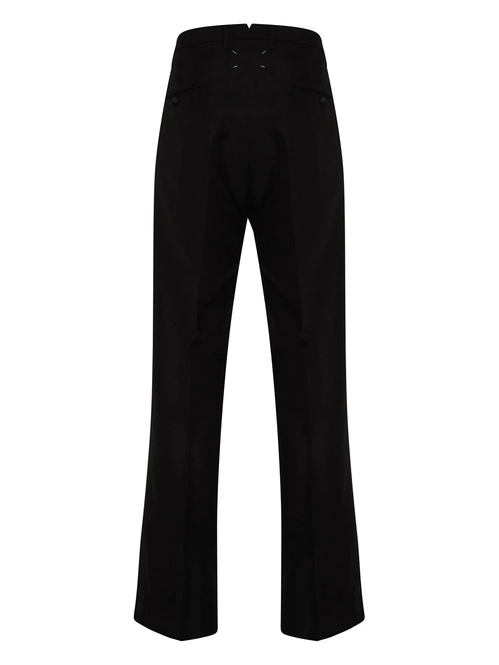 Tailored trousers