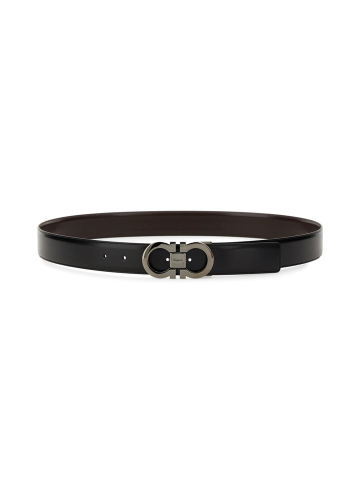 Ferragamo Belts - Black | Wanan Luxury
