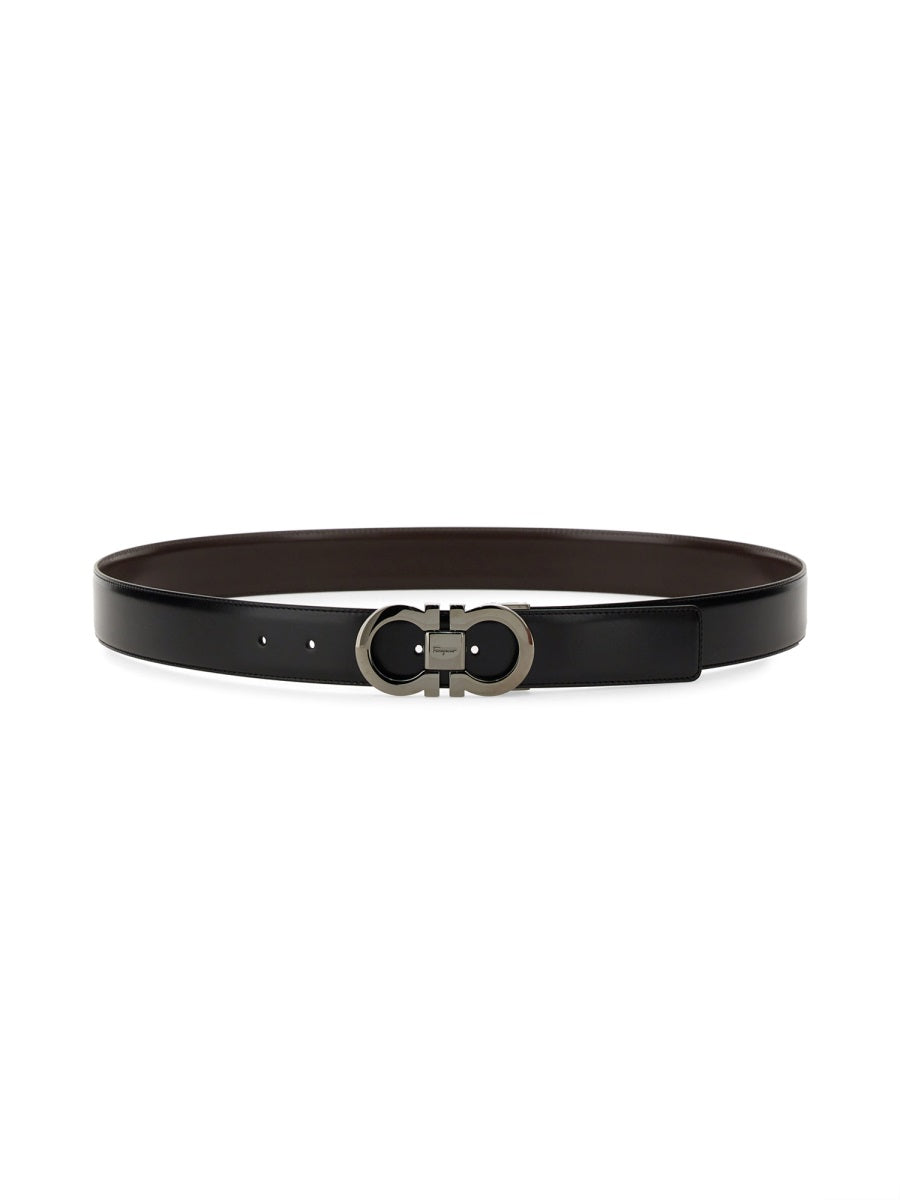 Ferragamo Belts - Black | Wanan Luxury