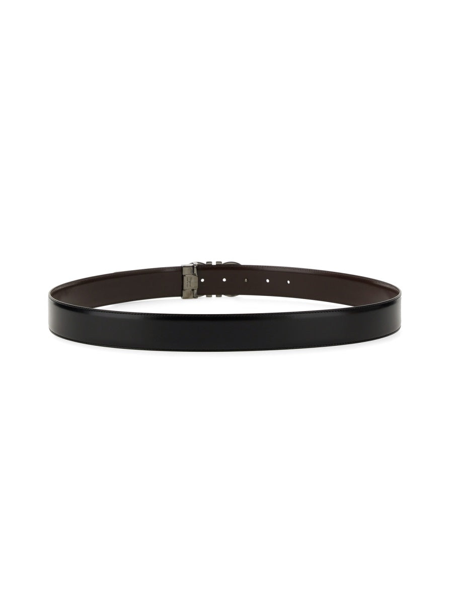 Ferragamo Belts - Black | Wanan Luxury