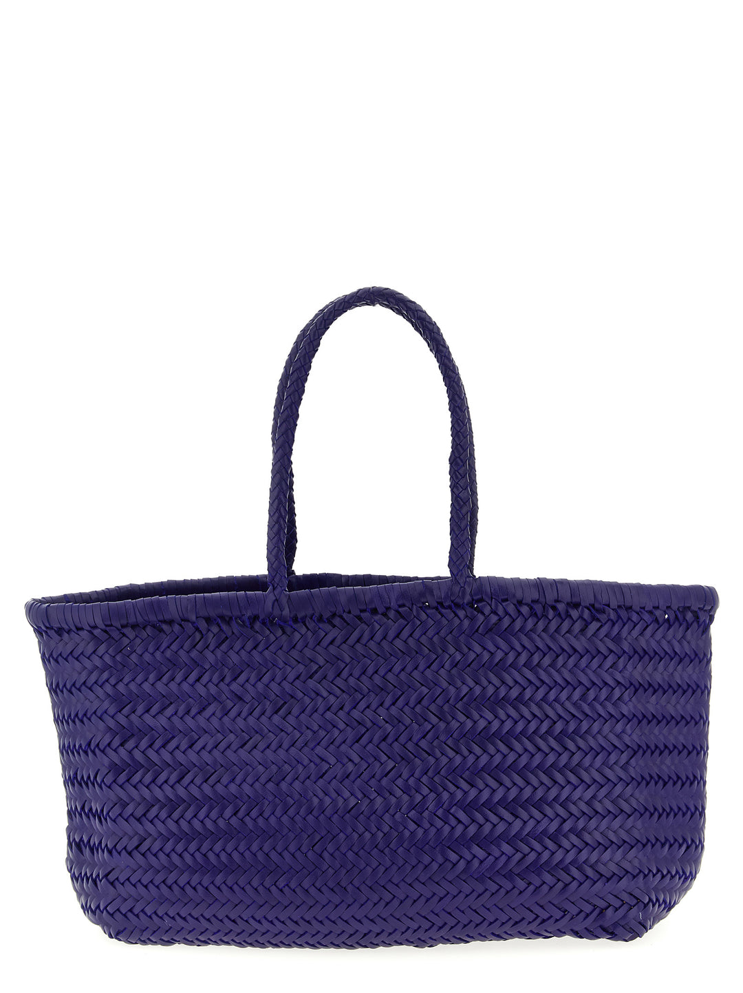 Dragon Diffusion Bamboo Triple Jump Shoulder Bags - Purple | 221cd2c923857f4be19fc71eb61121ebc4c22b05