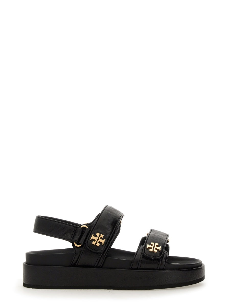 Tory Burch Sandals - Black | 239136c84dec14be3013e5859f3f5d0603ad9e6c