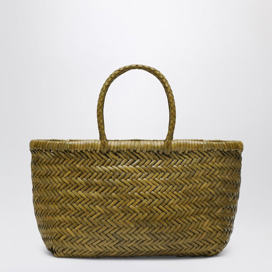 Triple Jump Small Bag Bamboo Green