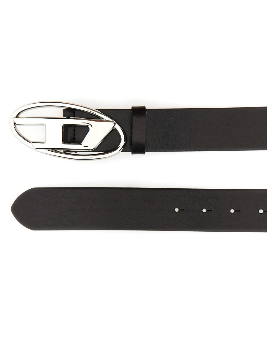 Diesel Belts - Black | Wanan Luxury
