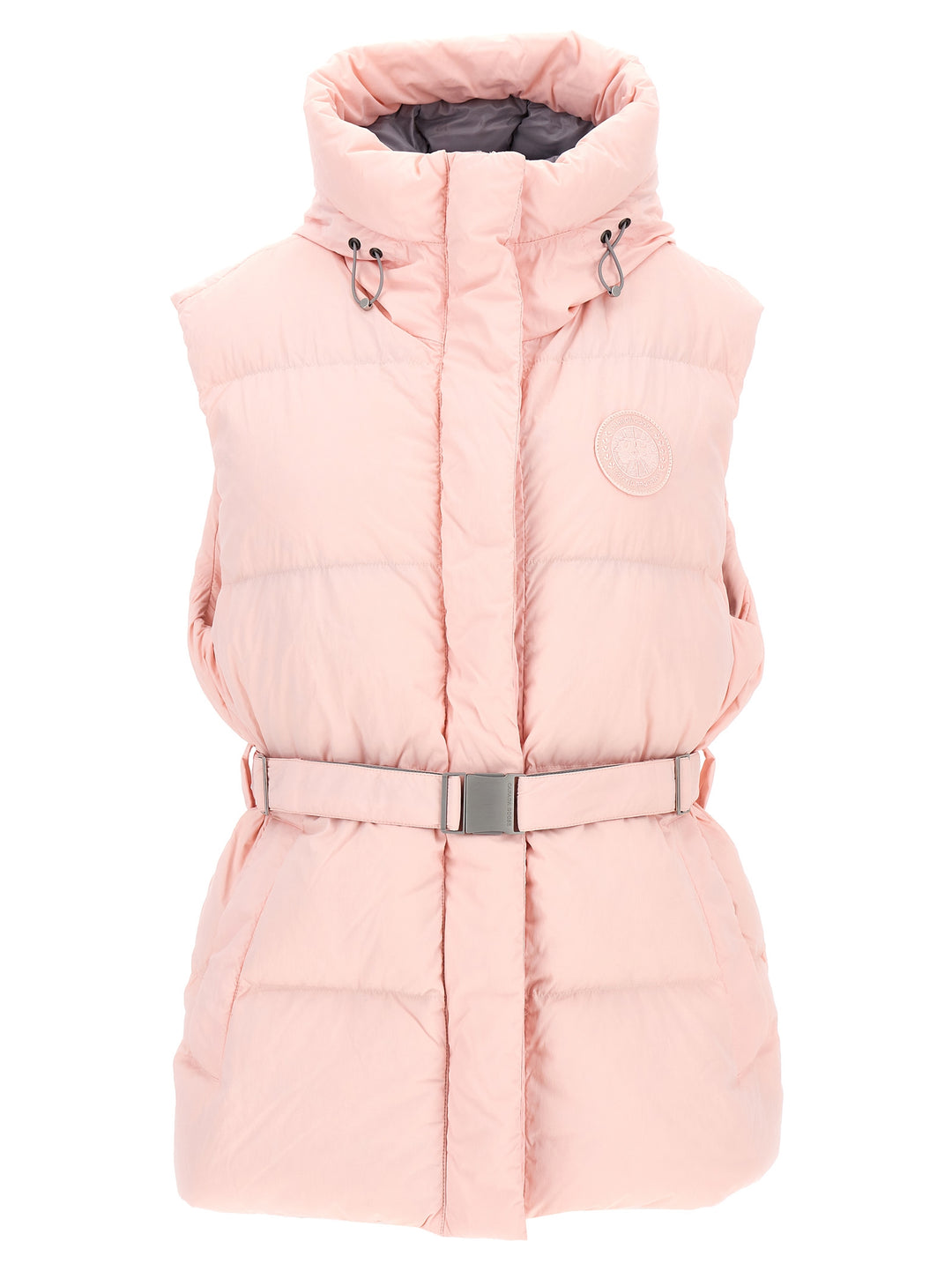 Rayla Gilet Pink