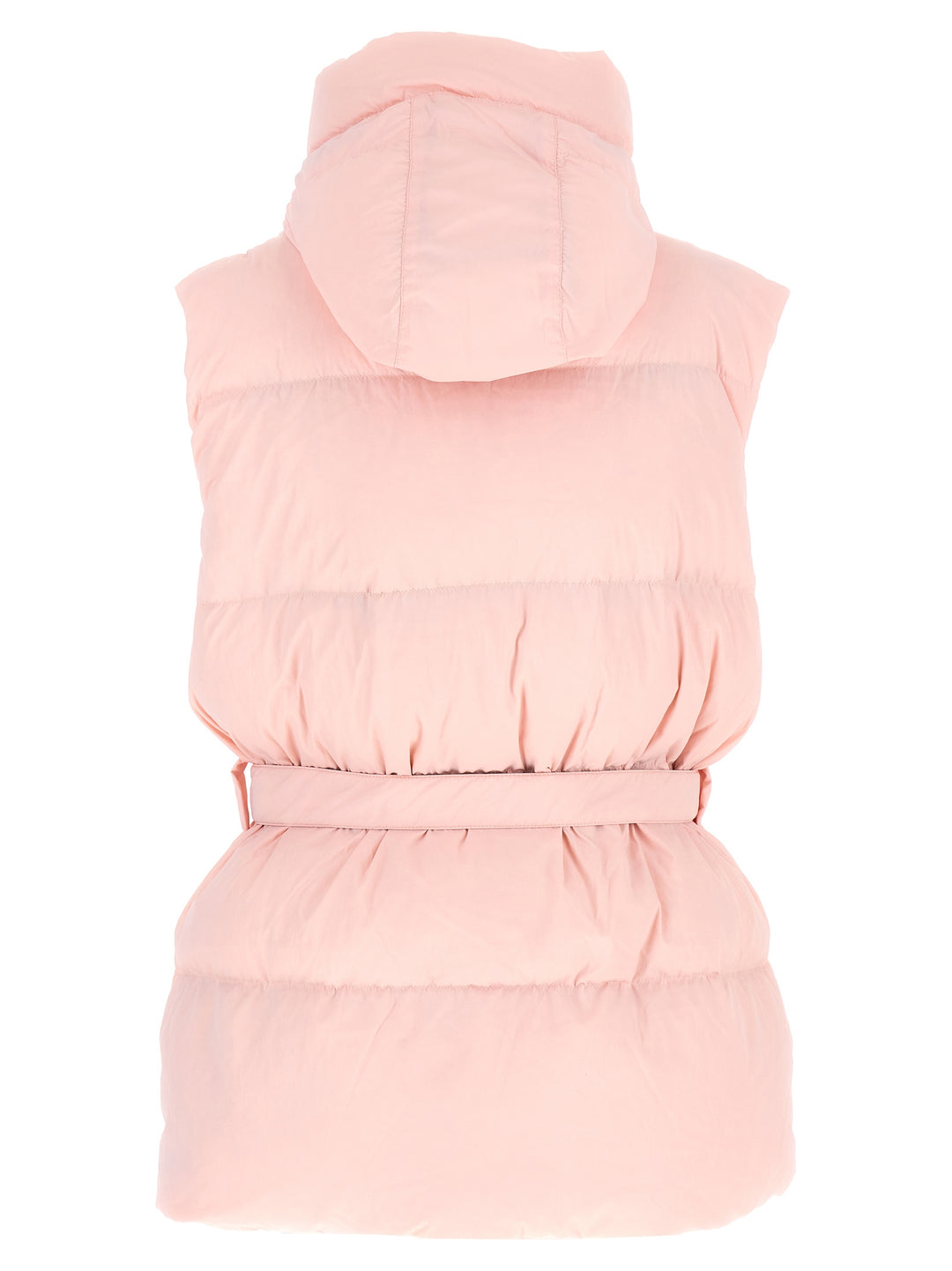 Rayla Gilet Pink