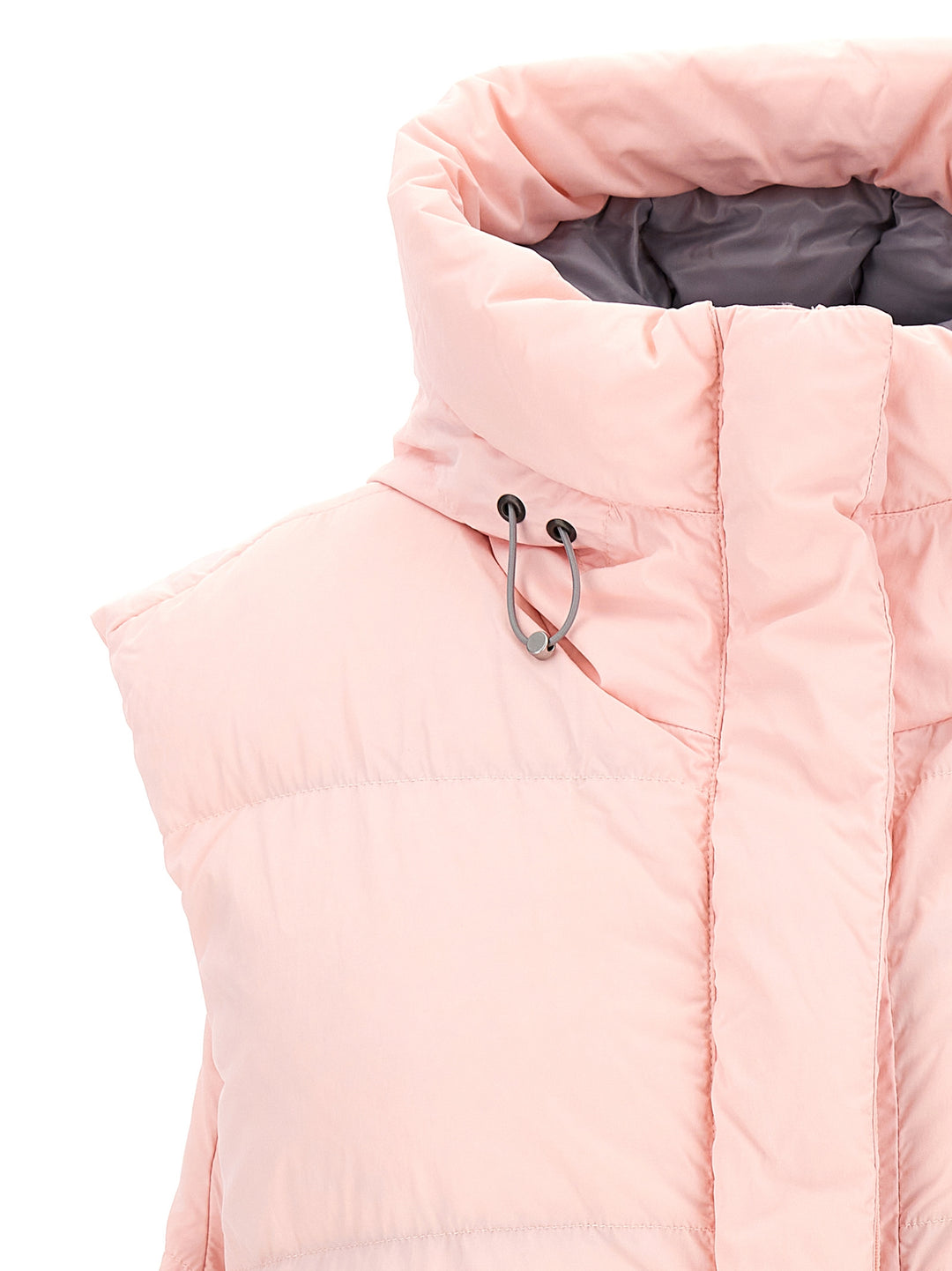 Rayla Gilet Pink